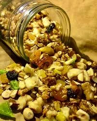 Granola