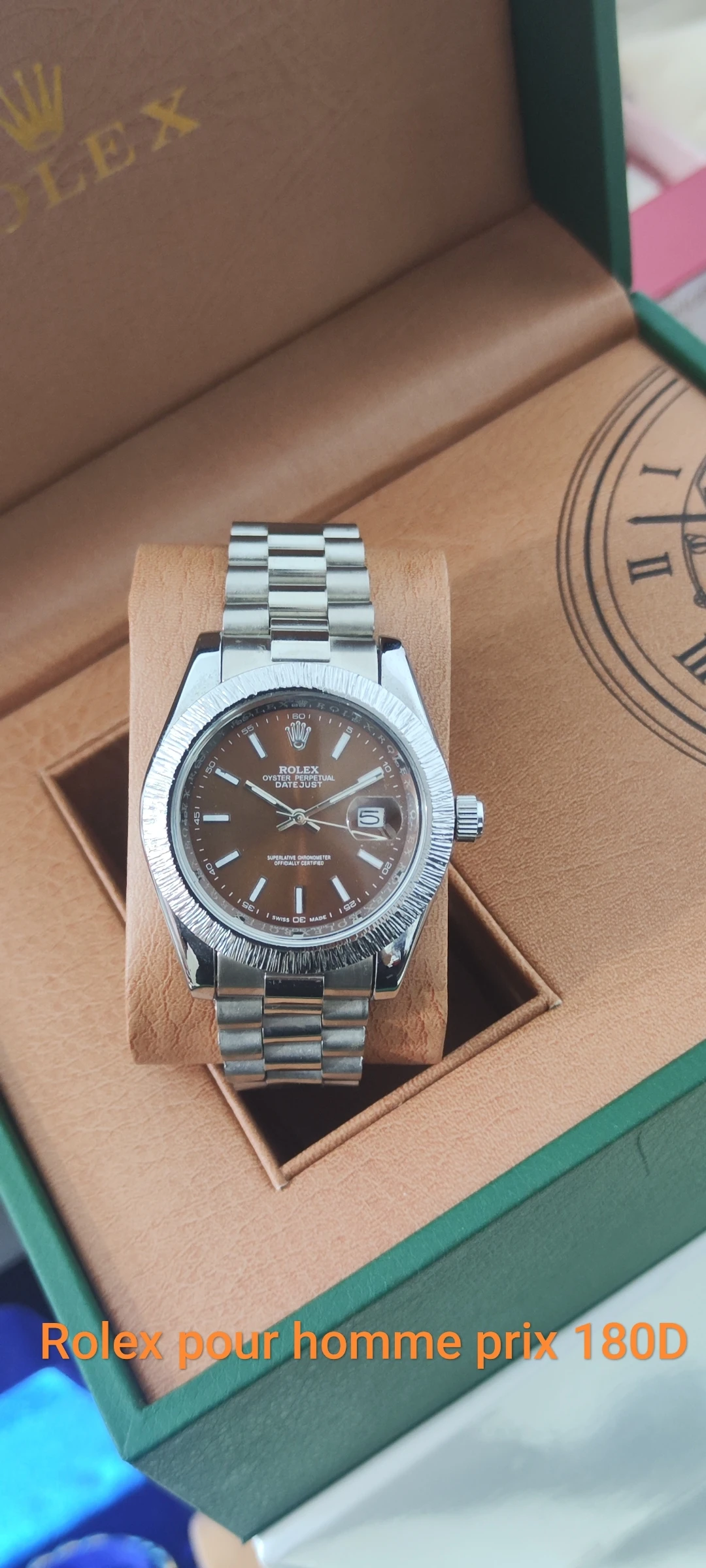 Rolex