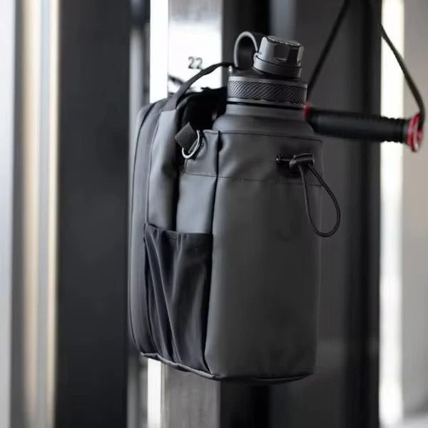 Sac de sport magnétique multifonction