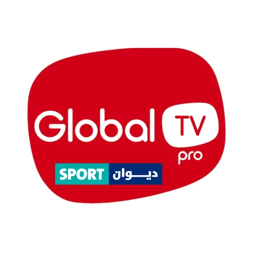 GLOBAL TV + DIWAN