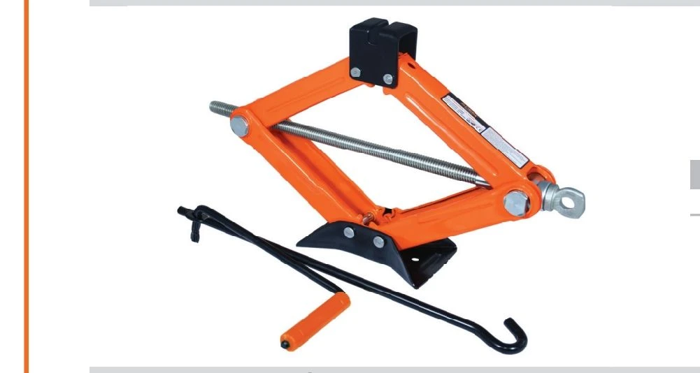 ACEM CRIC TRAPEZOIDALE 1.5 TONNE