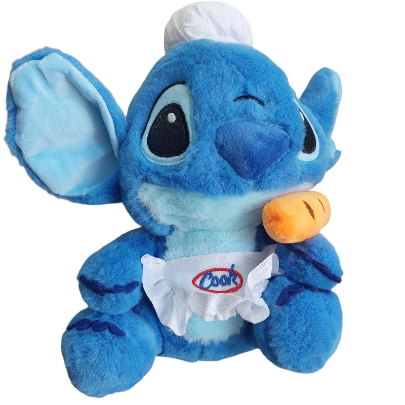 Peluche DISNEY Lilo & Stitch