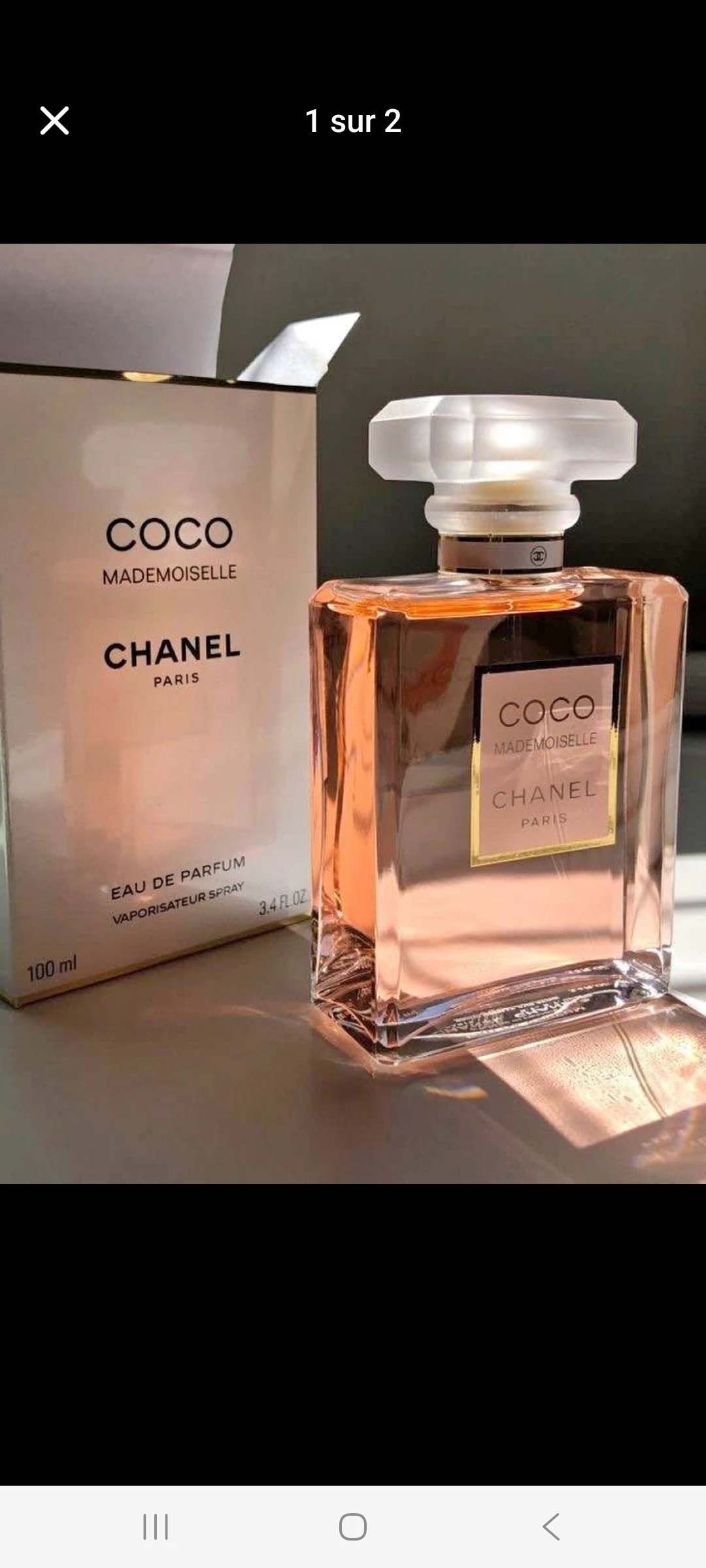coco Chanel