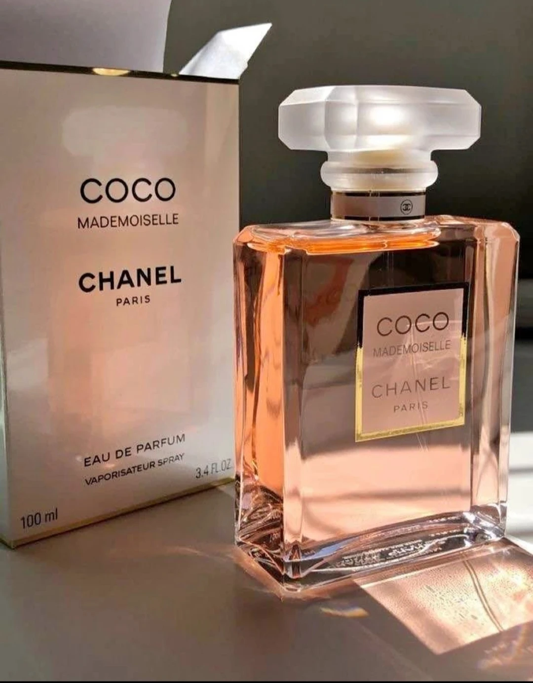 coco Chanel