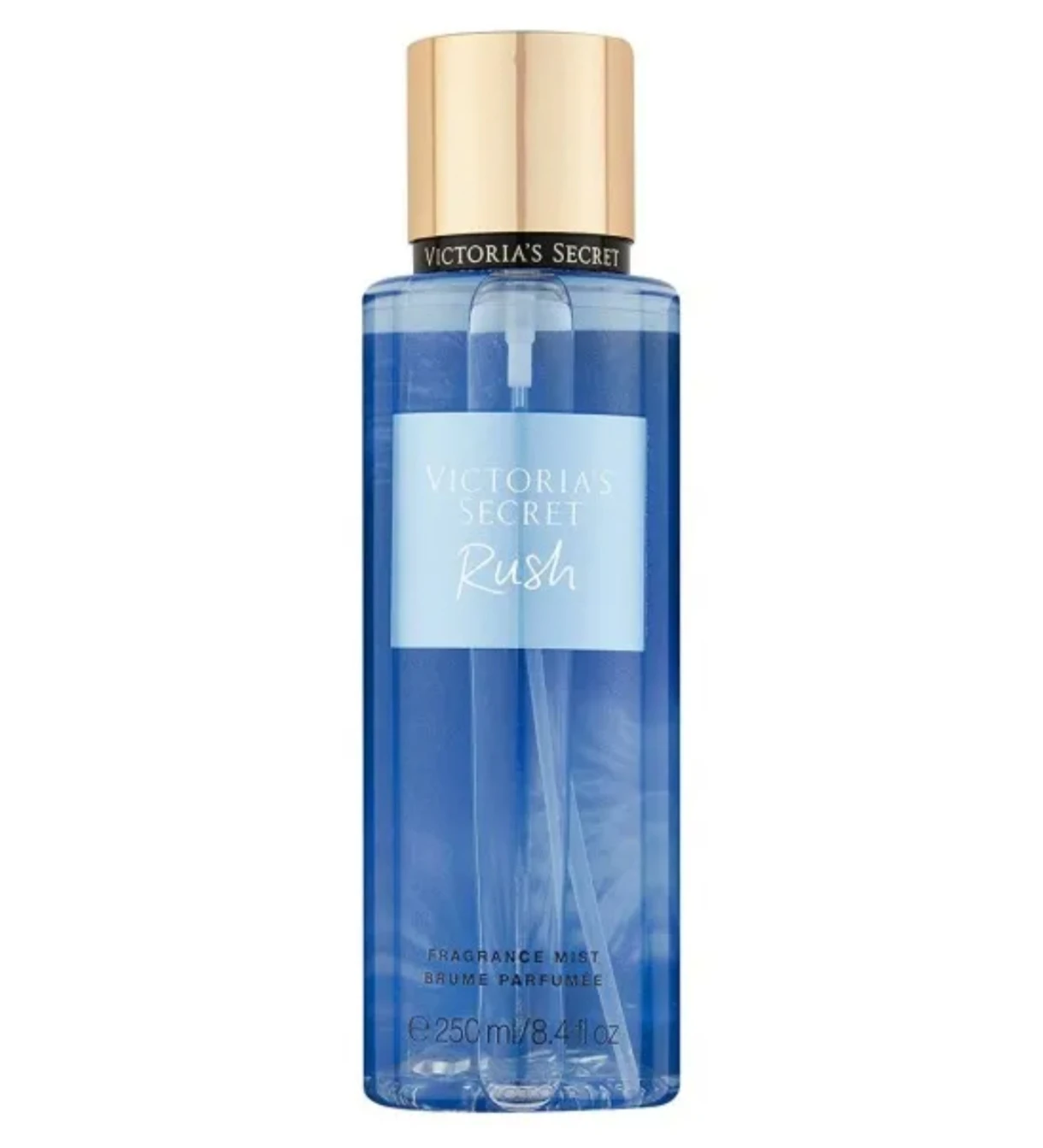 Victoria Secret brume Rush